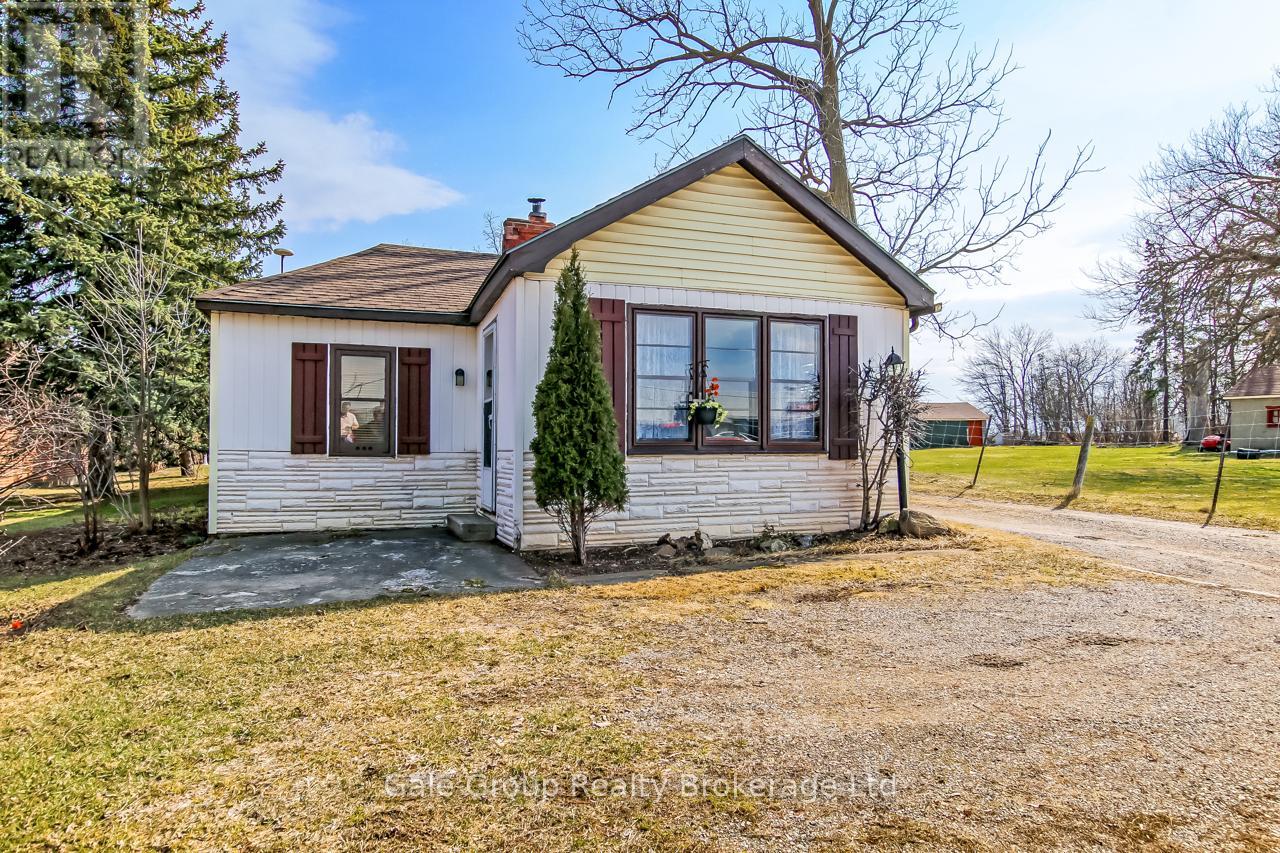 1410 Dundas Street, Woodstock, Ontario N4S 7V9 - Photo 2 - X13487564