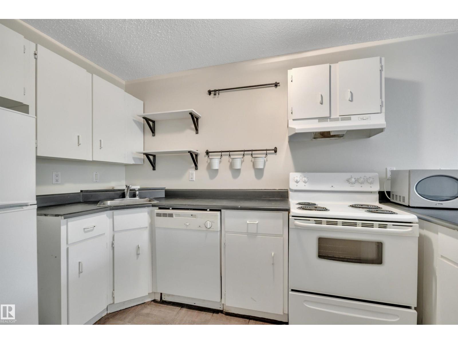 #201 7915 112 Av Nw, Edmonton, Alberta  T5B 0E7 - Photo 19 - E4495556