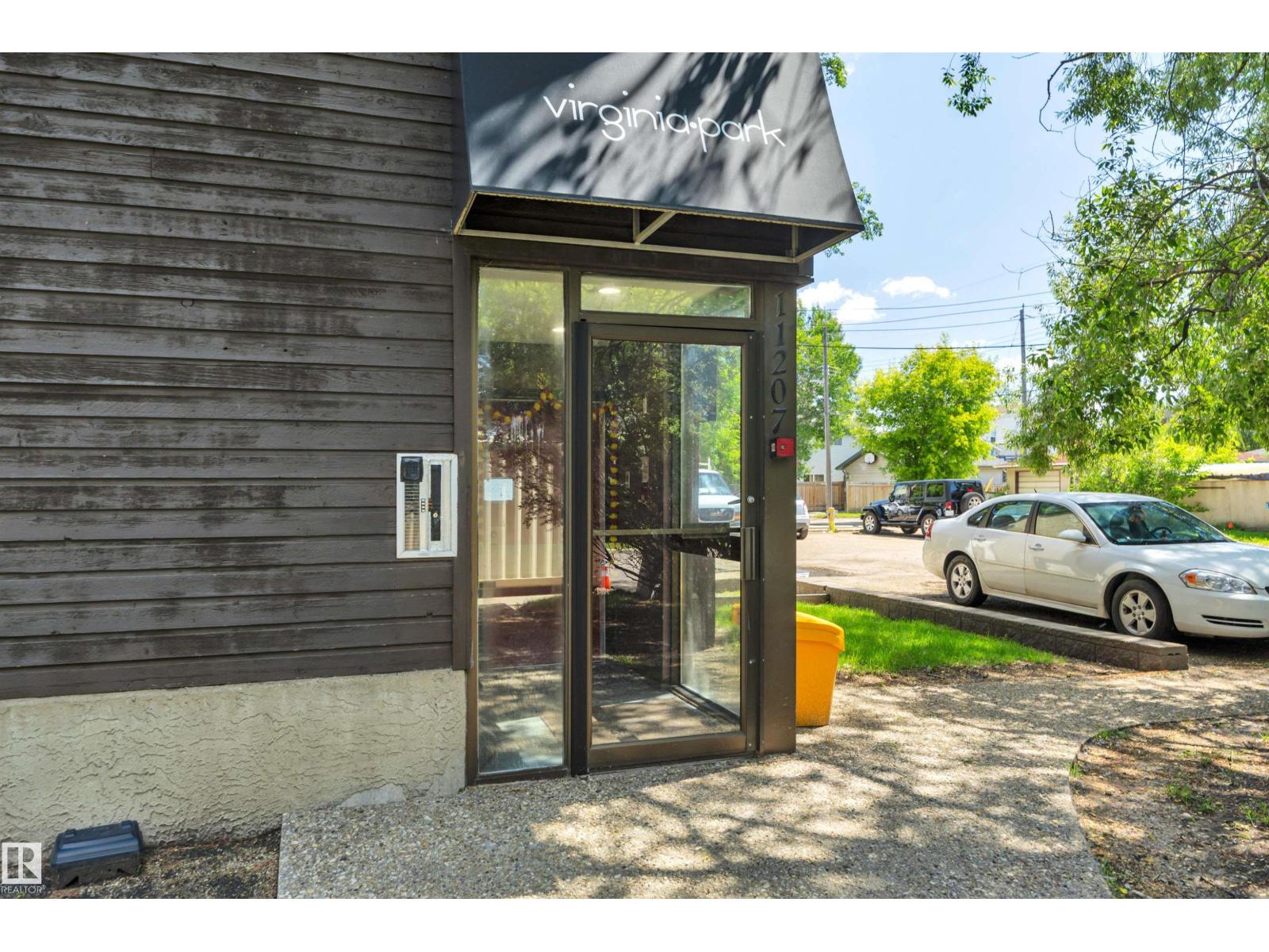 #201 7915 112 Av Nw, Edmonton, Alberta  T5B 0E7 - Photo 3 - E4495556