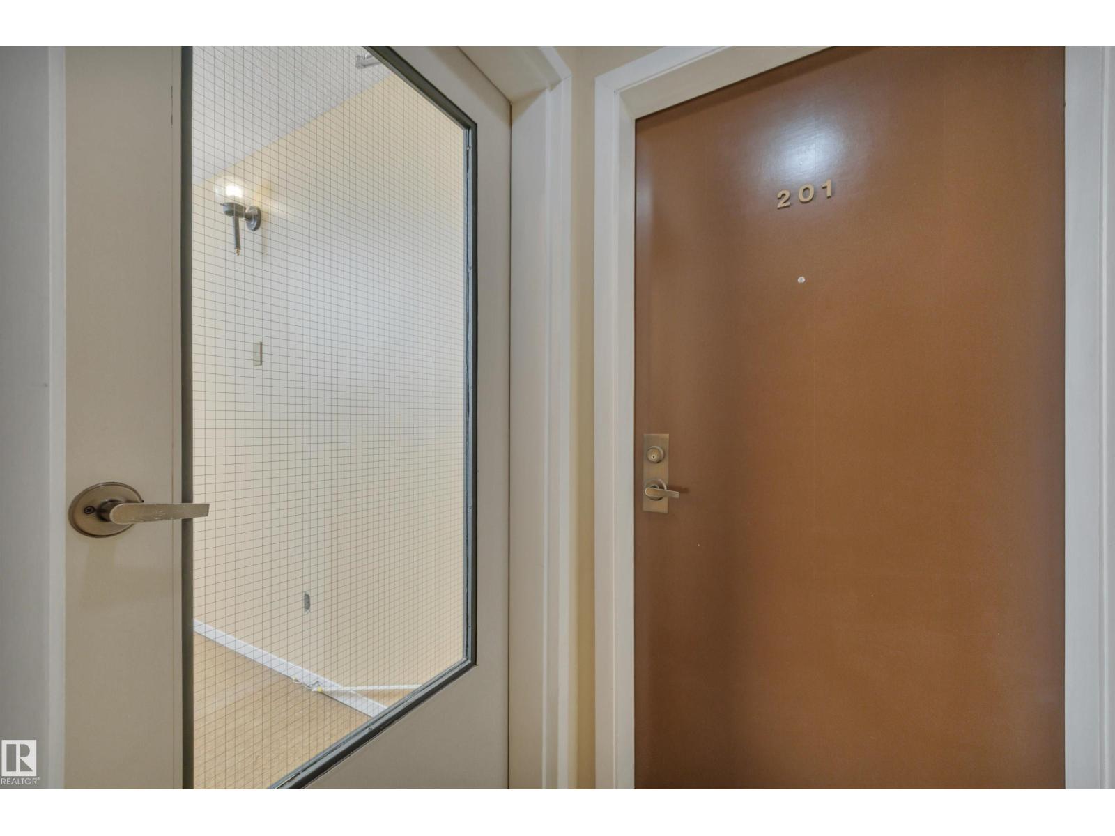 #201 7915 112 Av Nw, Edmonton, Alberta  T5B 0E7 - Photo 6 - E4495556