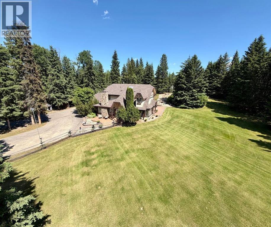 11 Bench Creek Estate, Edson, Alberta  T7E 0B3 - Photo 1 - A2322553