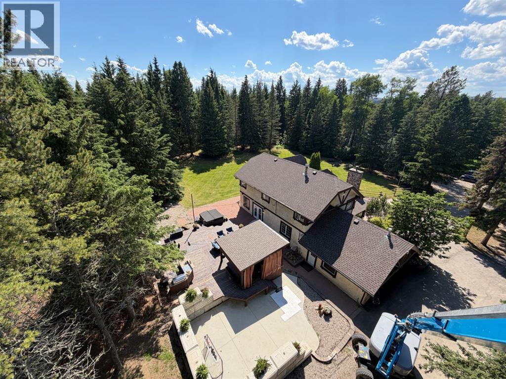 11 Bench Creek Estate, Edson, Alberta  T7E 0B3 - Photo 4 - A2322553