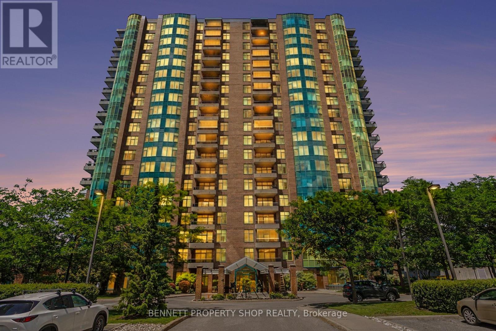 708 - 3580 Rivergate Way, Ottawa, Ontario  K1V 1V5 - Photo 24 - X13487598