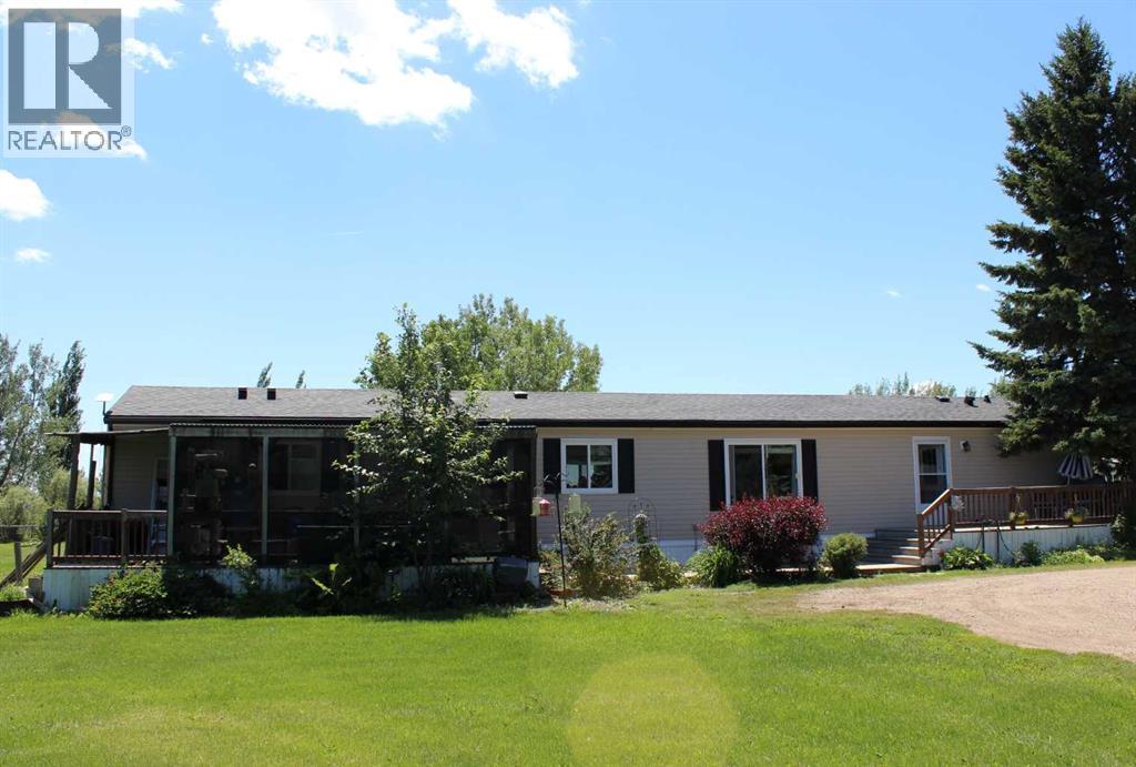 8, 150030 Hwy 542 Prins Acres, County Of, Alberta  T1R 1B8 - Photo 3 - A2324044