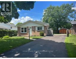 66 GARLAND CRESCENT, London East, Ontario