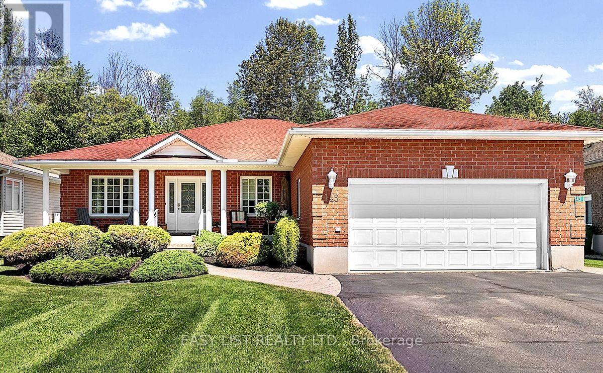 143 POPLAR RIDGE ROAD, Pembroke, Ontario