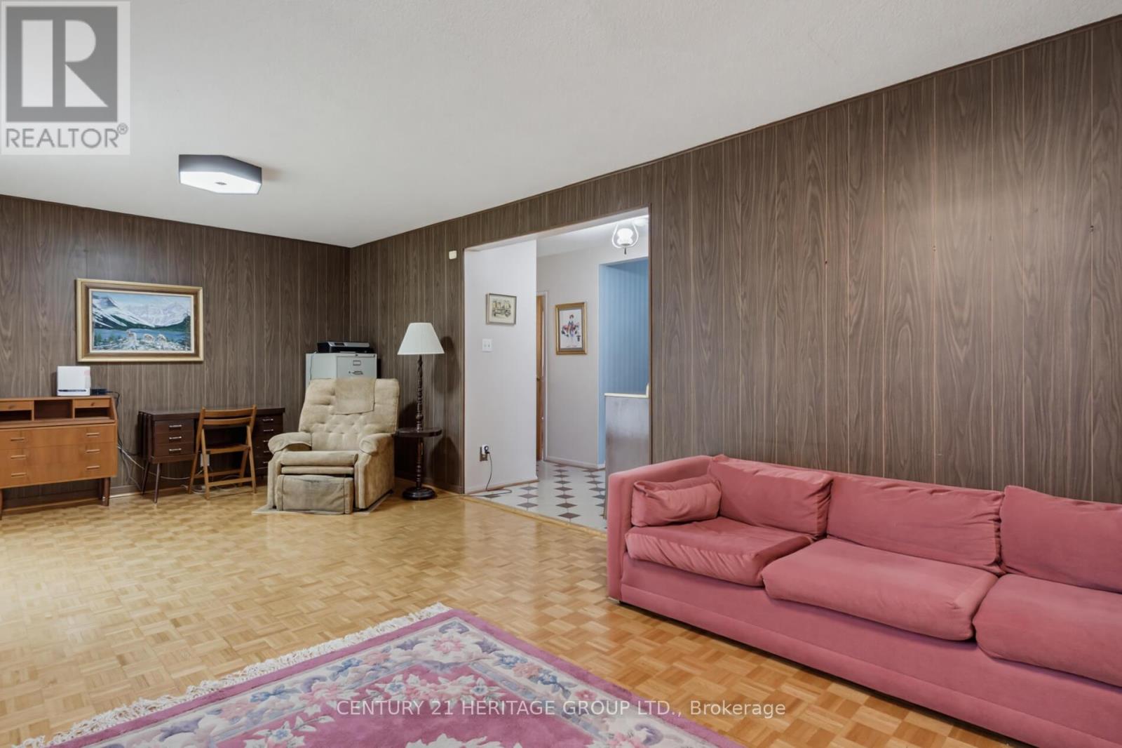 29 Lockmere Terrace, Toronto, Ontario  M2J 2J5 - Photo 13 - C13487514