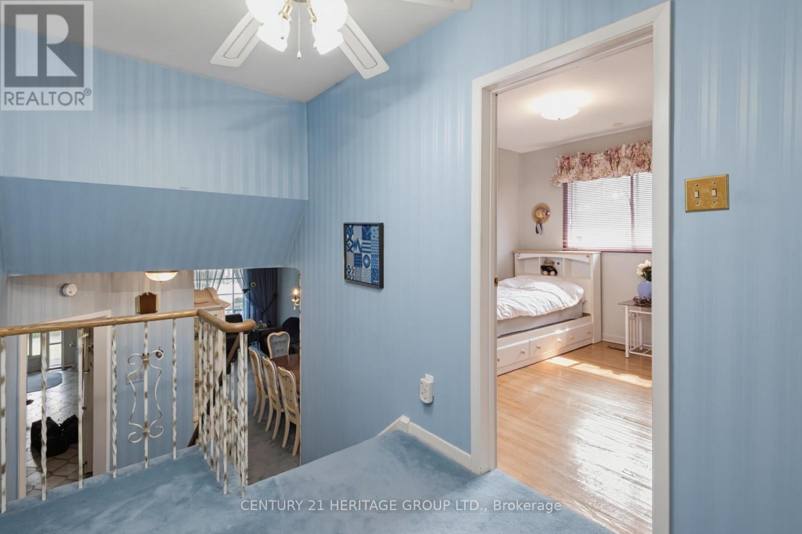 29 Lockmere Terrace, Toronto, Ontario  M2J 2J5 - Photo 18 - C13487514