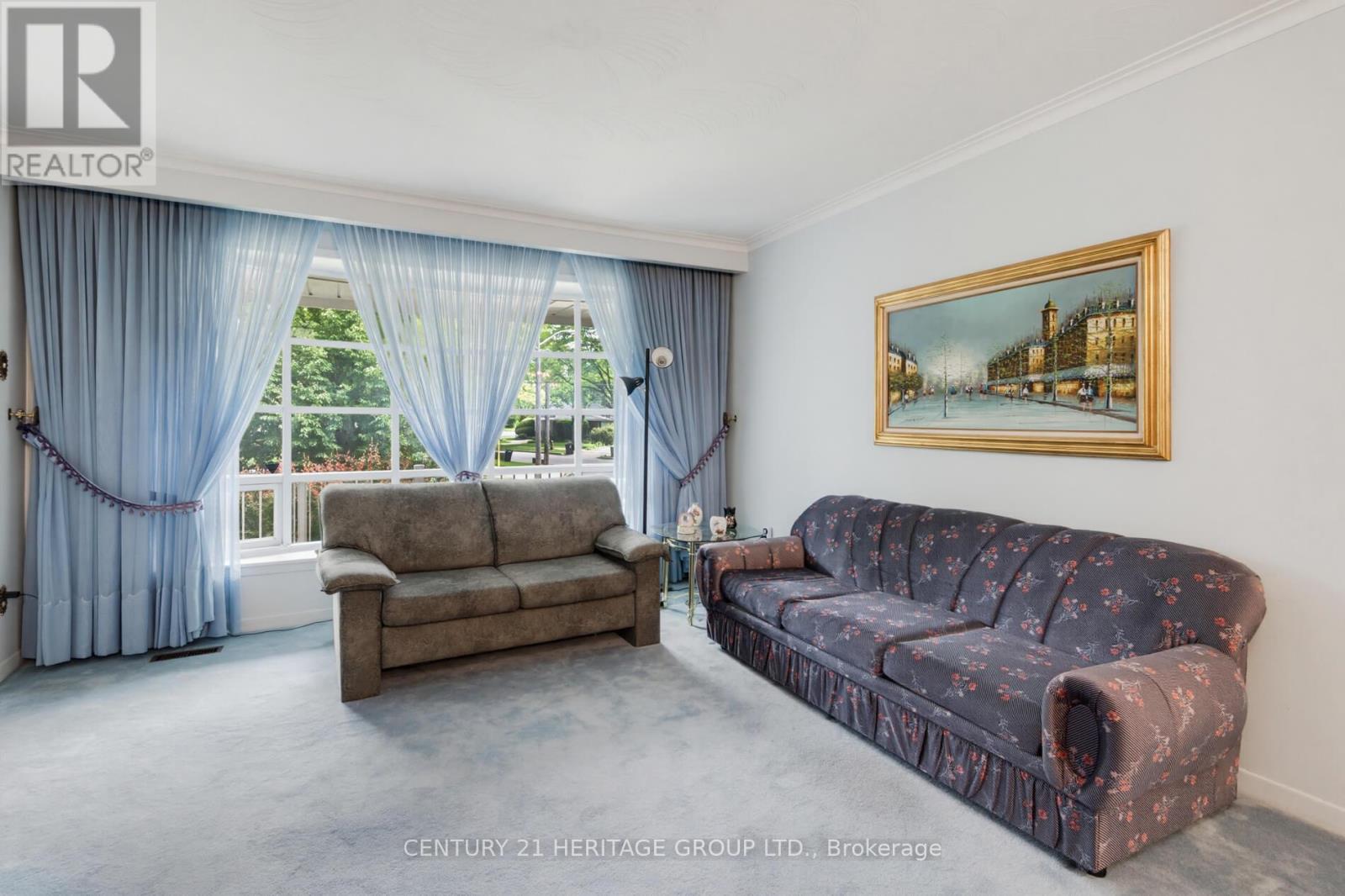 29 Lockmere Terrace, Toronto, Ontario  M2J 2J5 - Photo 5 - C13487514