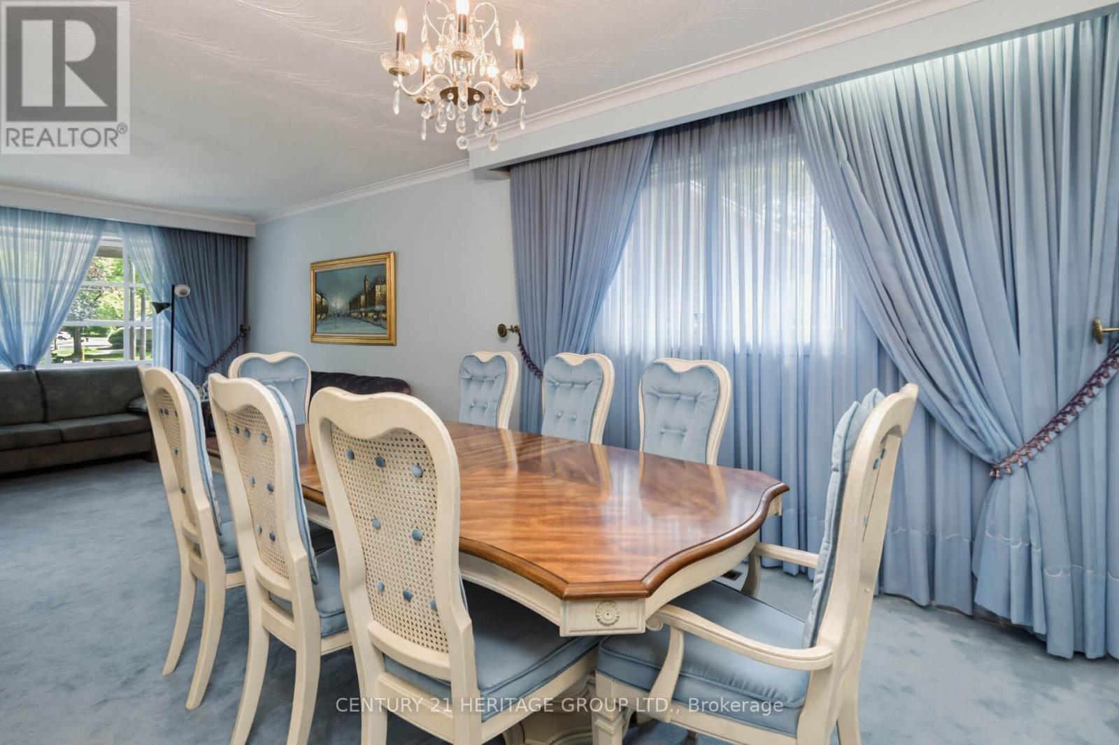 29 Lockmere Terrace, Toronto, Ontario  M2J 2J5 - Photo 7 - C13487514