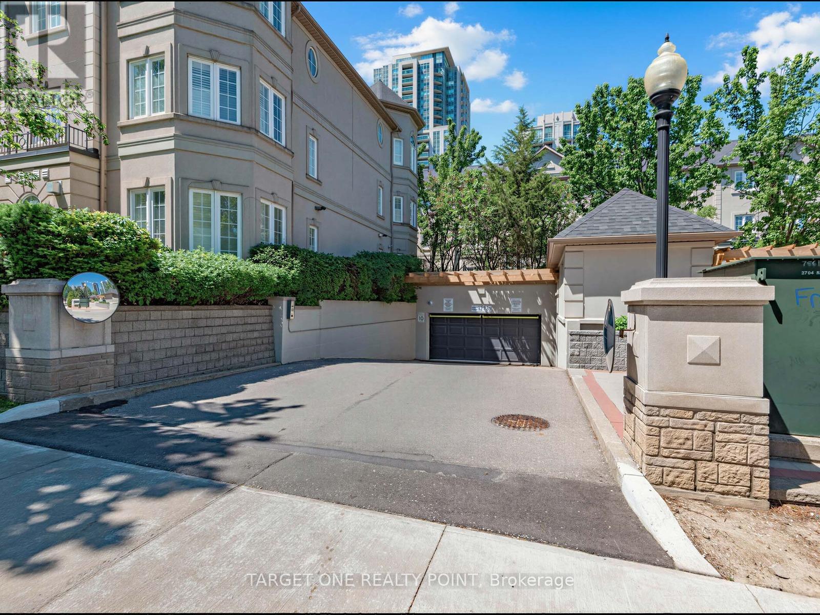 509 - 37 Avondale Avenue, Toronto, Ontario  M2N 7C1 - Photo 2 - C13487572