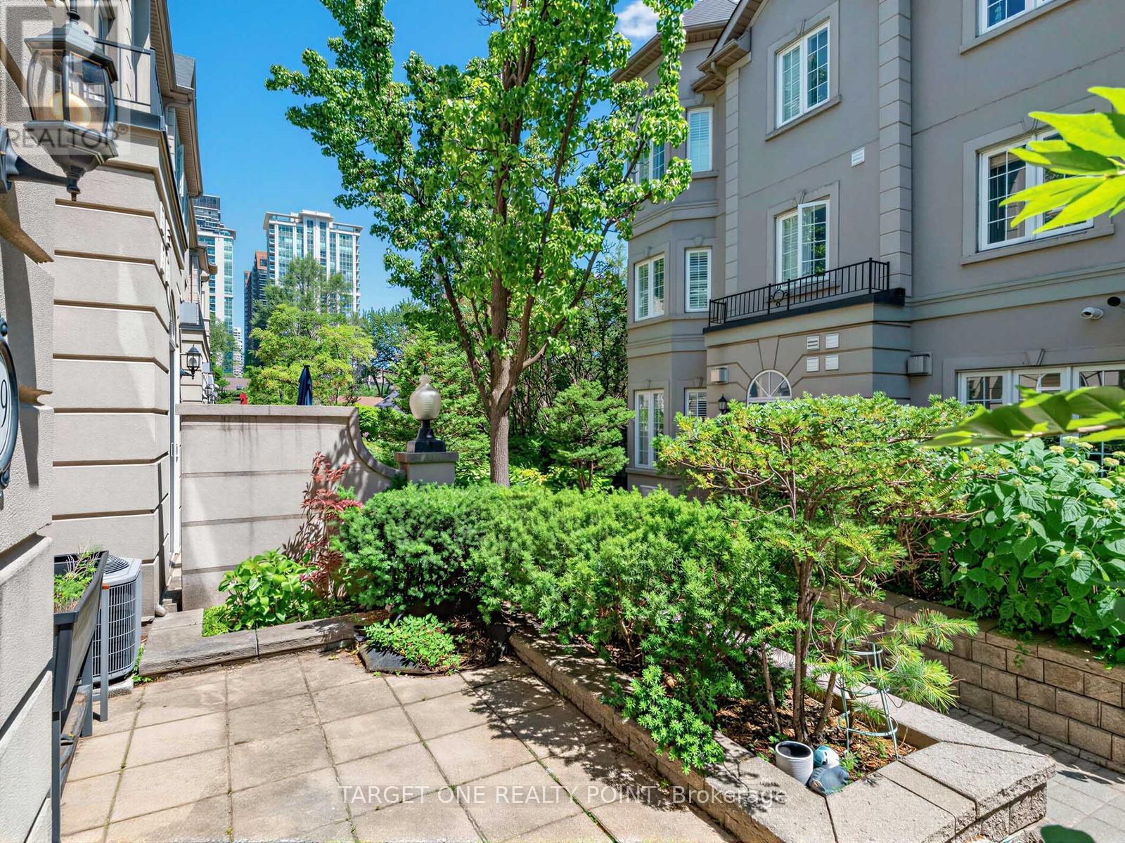 509 - 37 Avondale Avenue, Toronto, Ontario  M2N 7C1 - Photo 30 - C13487572