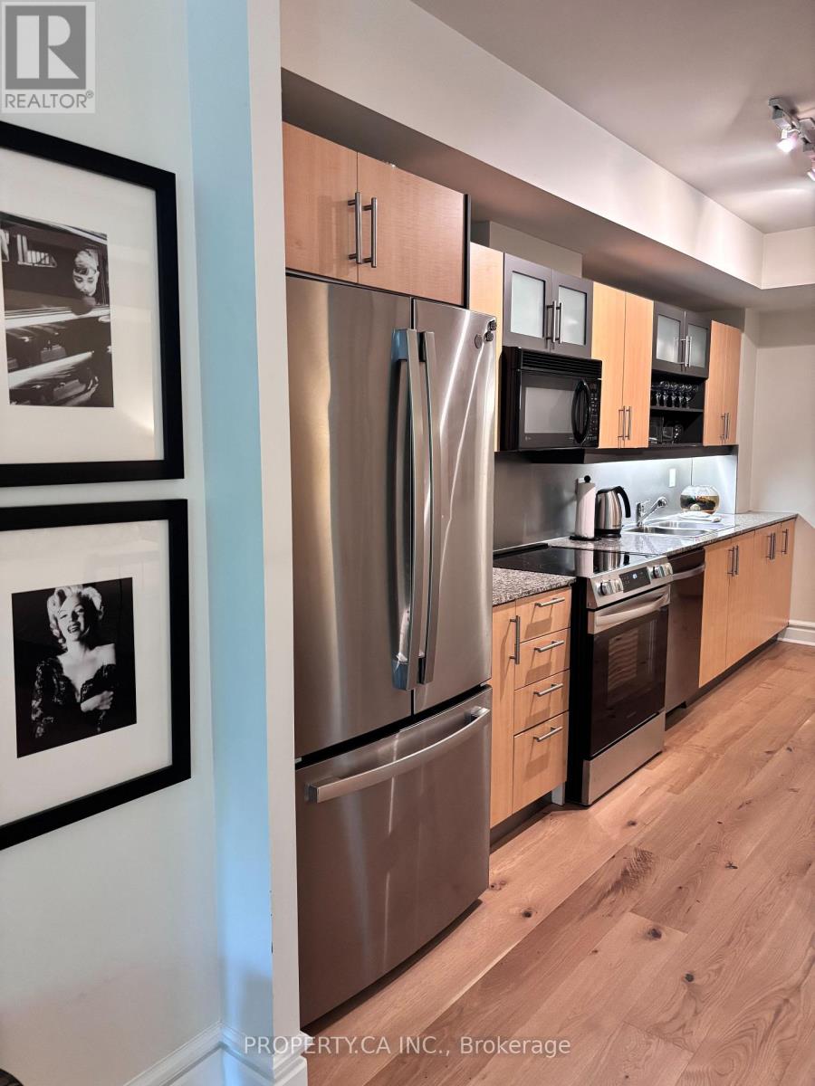 M07 - 350 Wellington Street W, Toronto, Ontario  M5V 3W9 - Photo 12 - C13487576