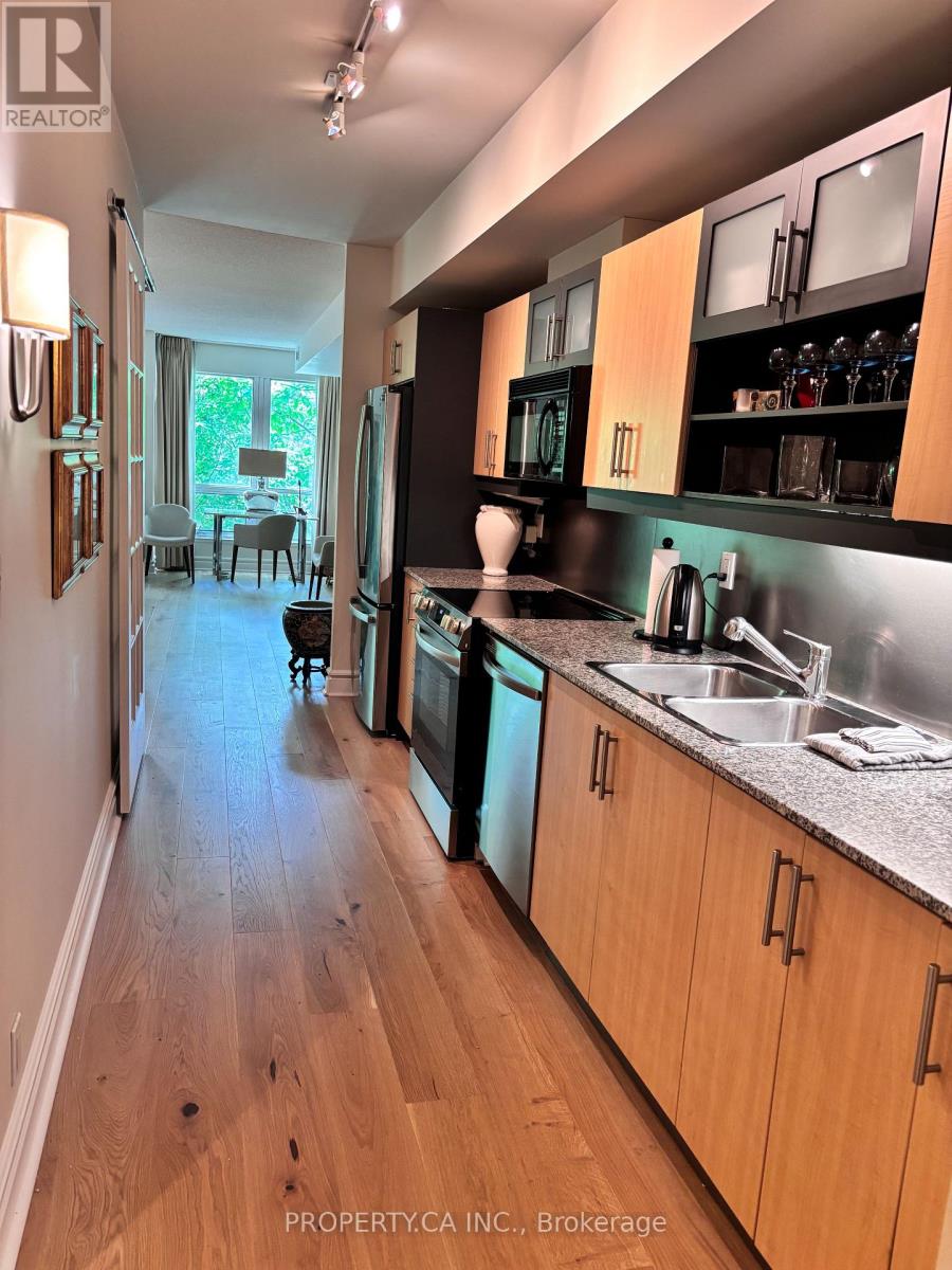 M07 - 350 Wellington Street W, Toronto, Ontario  M5V 3W9 - Photo 4 - C13487576