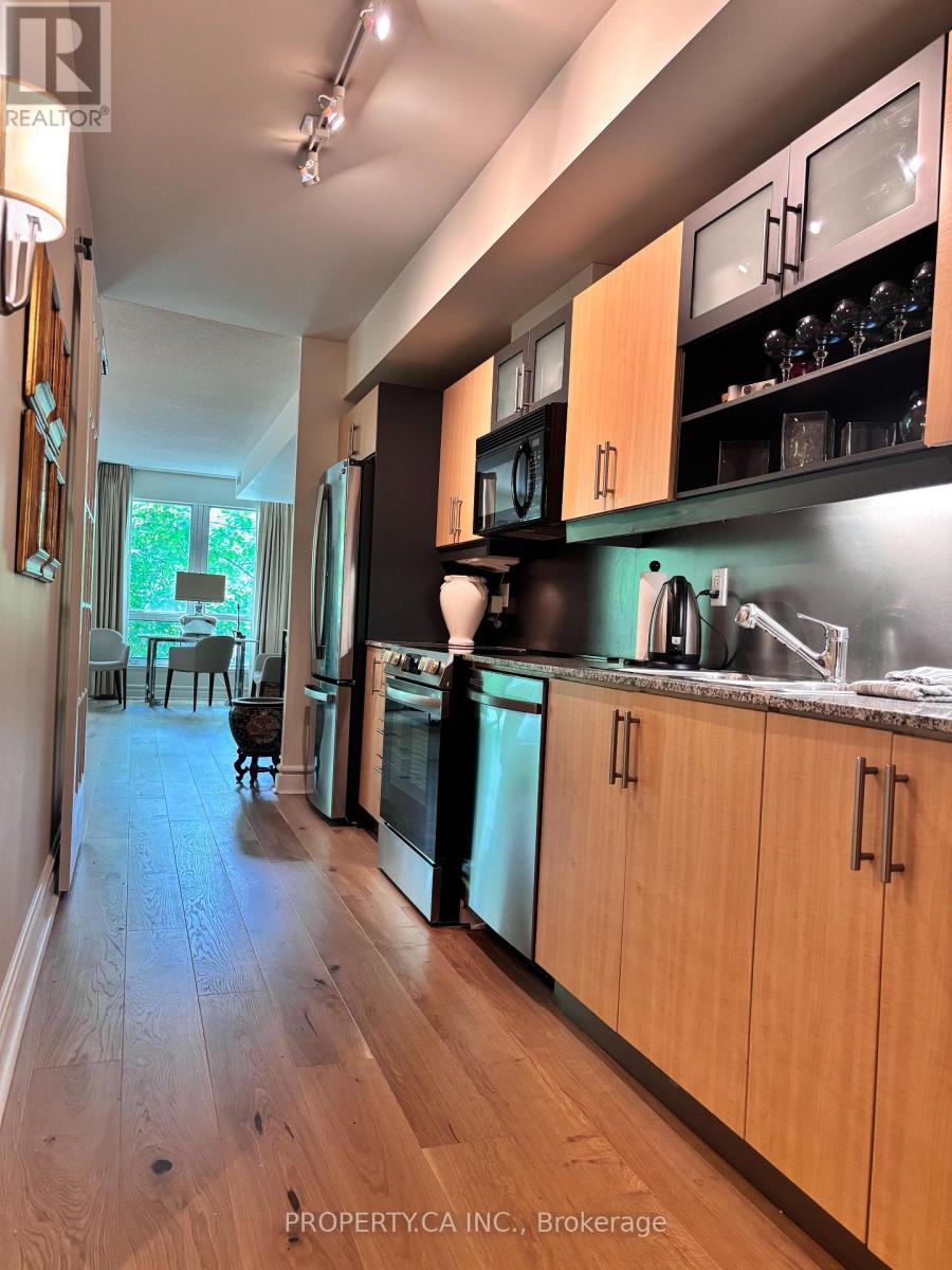M07 - 350 Wellington Street W, Toronto, Ontario  M5V 3W9 - Photo 5 - C13487576
