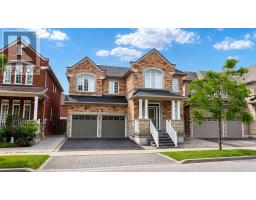 6 CRAGG CRESCENT, Ajax, Ontario