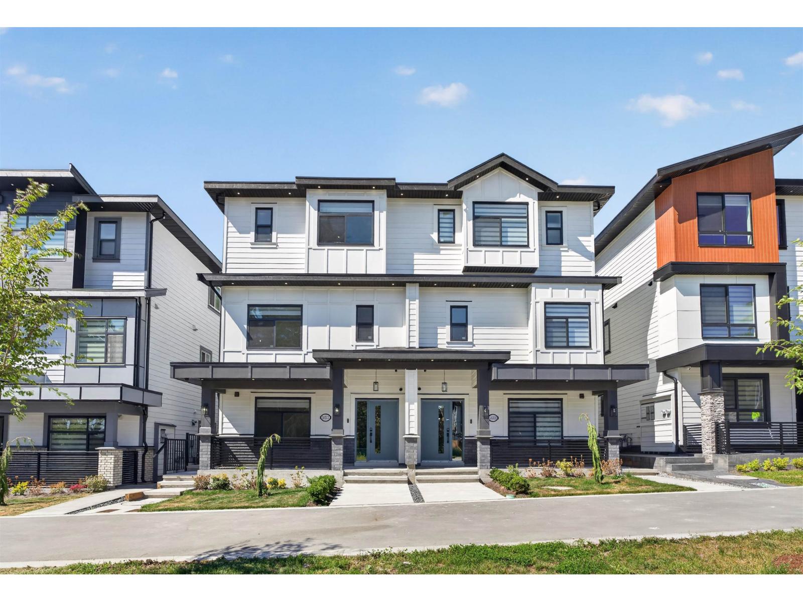16511 20 AVENUE, surrey, British Columbia