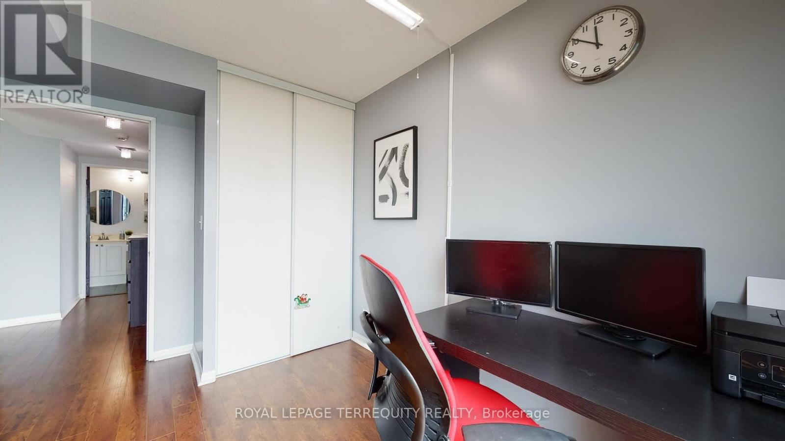 1506 - 18 Lee Centre Drive, Toronto, Ontario  M1H 3H5 - Photo 15 - E13487516
