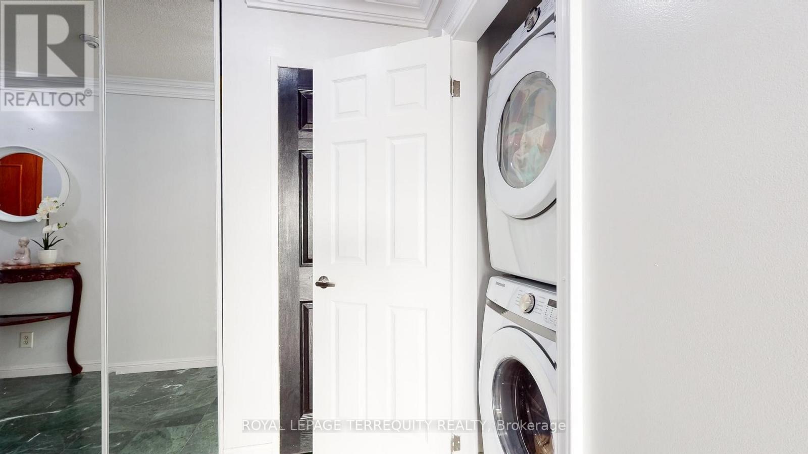 1506 - 18 Lee Centre Drive, Toronto, Ontario  M1H 3H5 - Photo 20 - E13487516