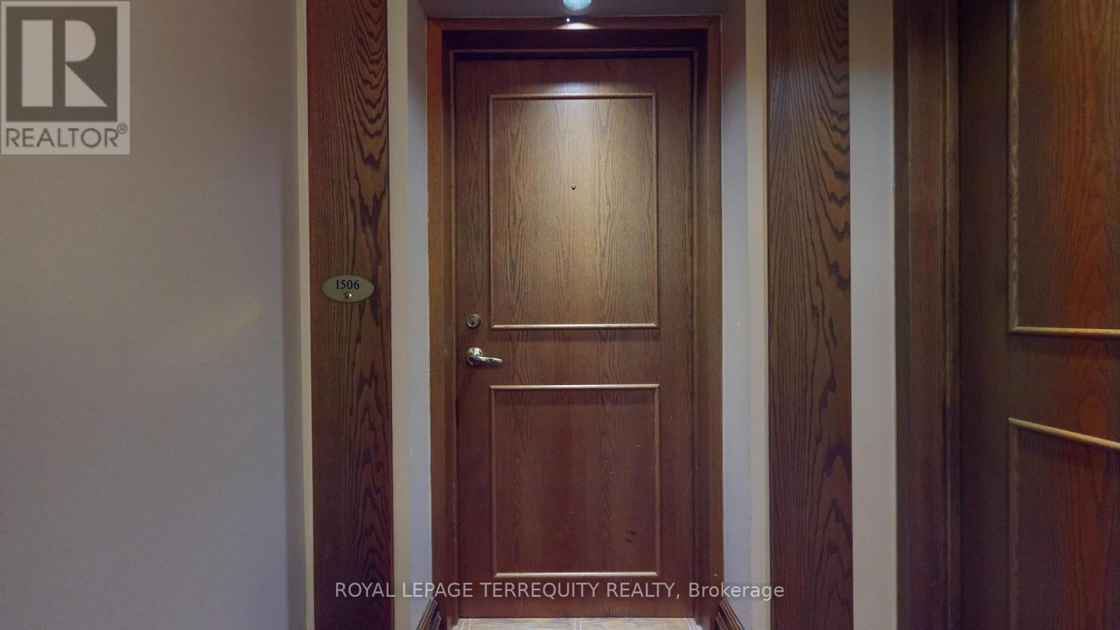 1506 - 18 Lee Centre Drive, Toronto, Ontario  M1H 3H5 - Photo 22 - E13487516