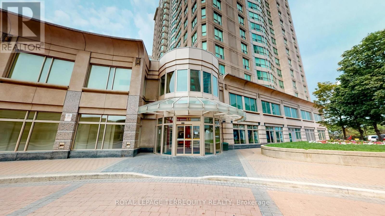 1506 - 18 Lee Centre Drive, Toronto, Ontario  M1H 3H5 - Photo 32 - E13487516