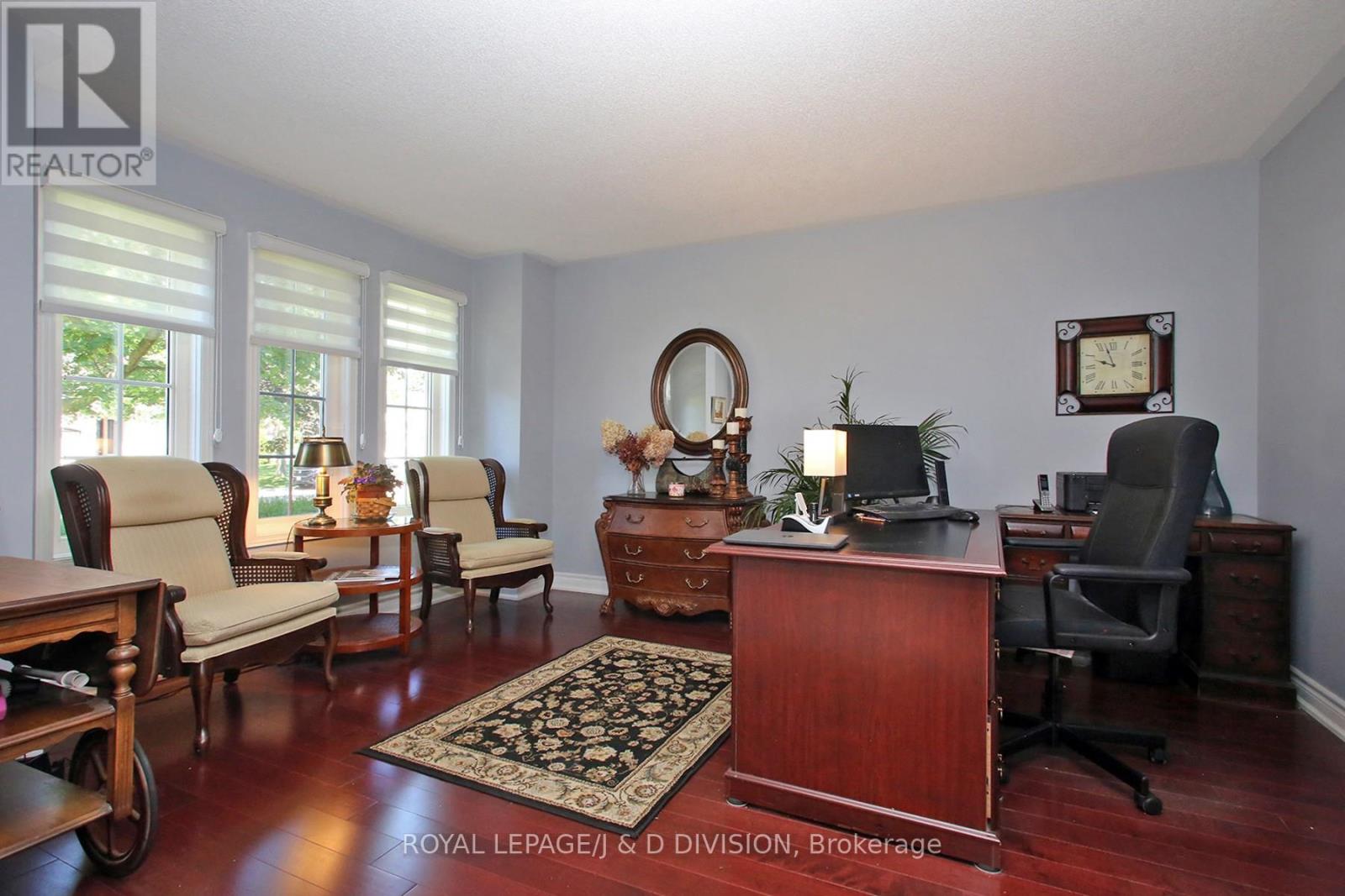 22 Lahaye Drive, Whitby, Ontario  L1P 1L5 - Photo 18 - E13487544