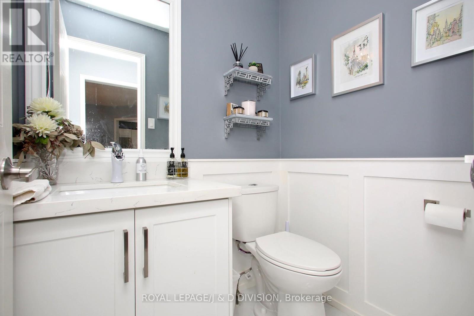 22 Lahaye Drive, Whitby, Ontario  L1P 1L5 - Photo 19 - E13487544