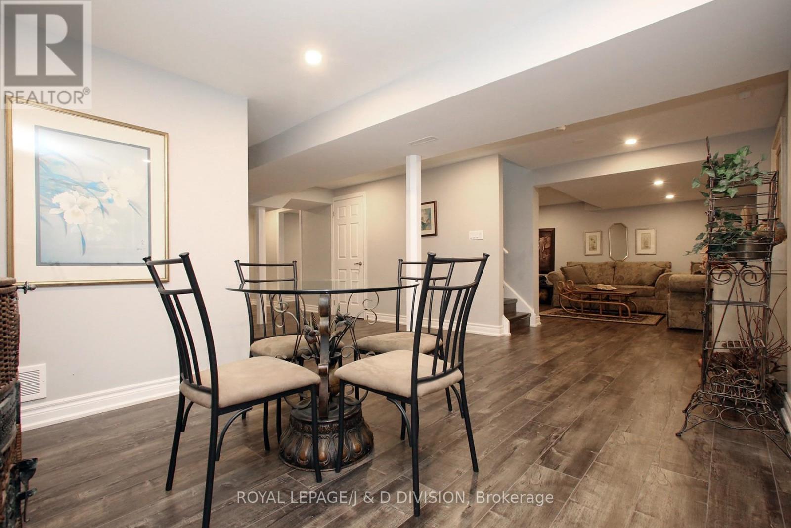 22 Lahaye Drive, Whitby, Ontario  L1P 1L5 - Photo 29 - E13487544