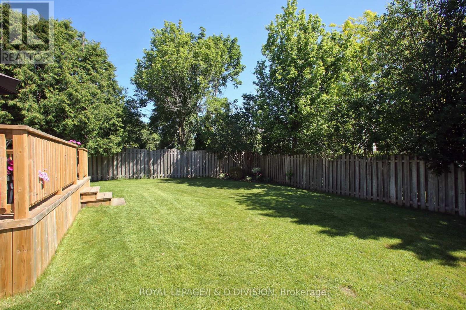 22 Lahaye Drive, Whitby, Ontario  L1P 1L5 - Photo 33 - E13487544