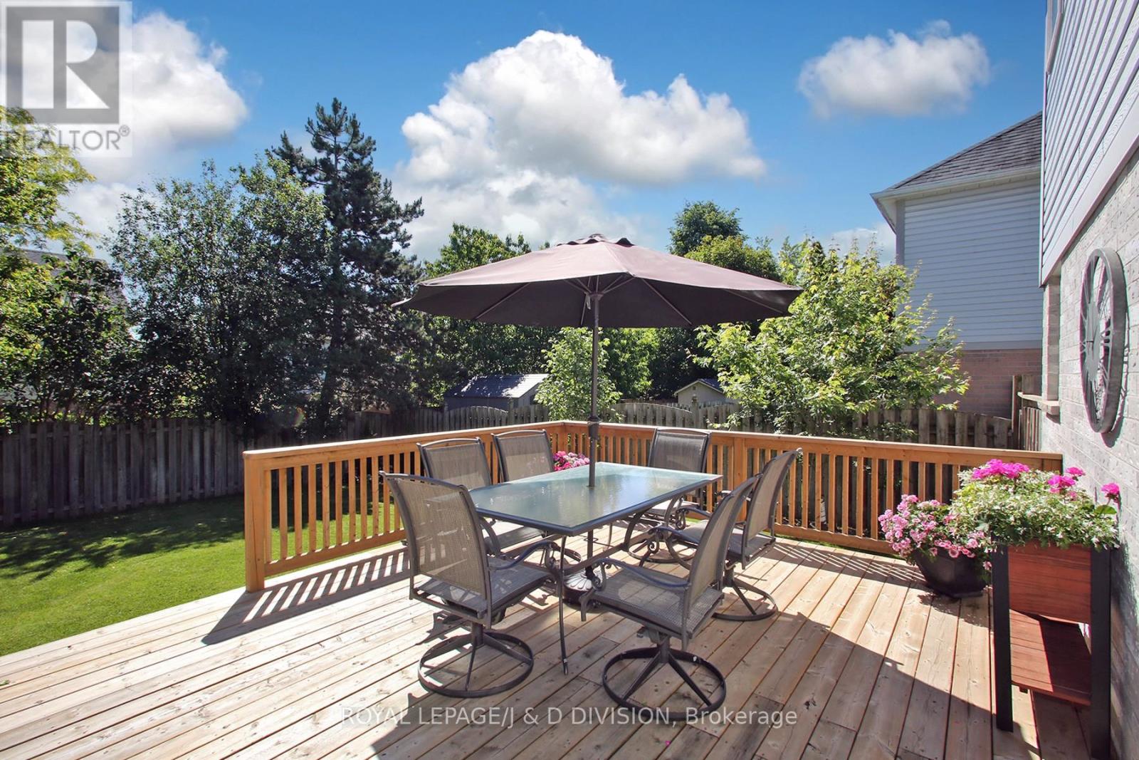 22 Lahaye Drive, Whitby, Ontario  L1P 1L5 - Photo 34 - E13487544