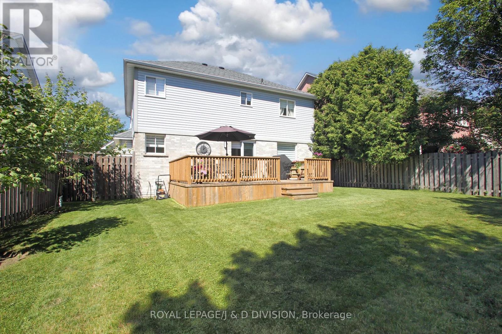 22 Lahaye Drive, Whitby, Ontario  L1P 1L5 - Photo 35 - E13487544