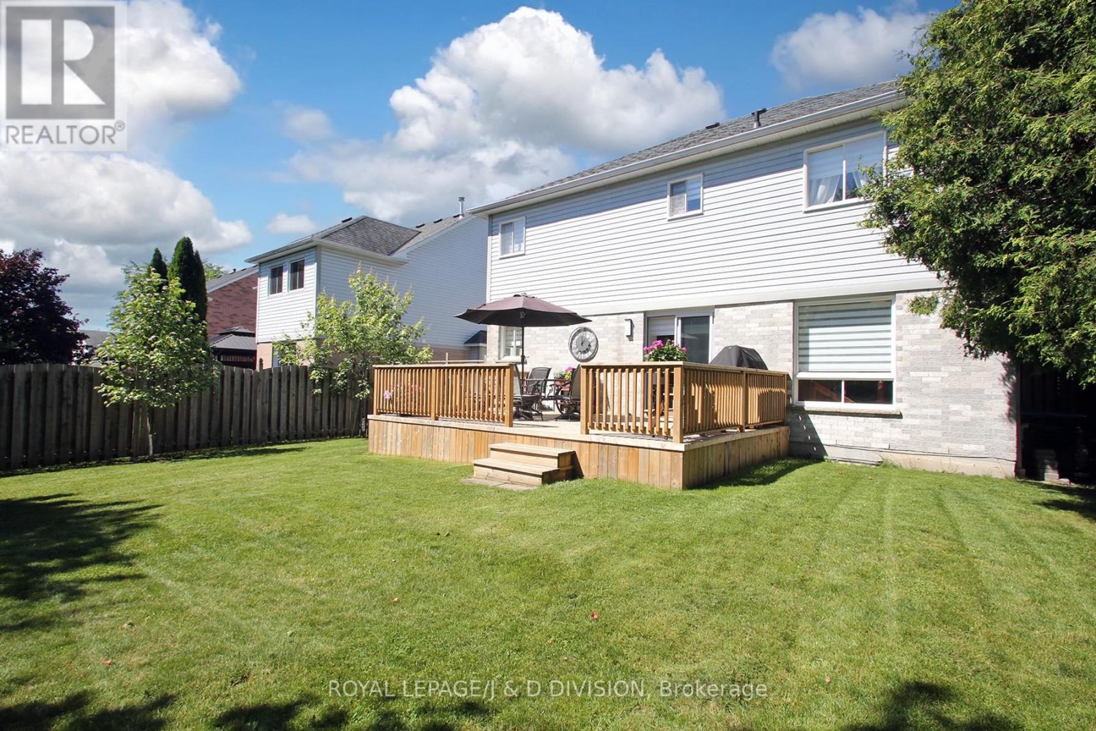 22 Lahaye Drive, Whitby, Ontario  L1P 1L5 - Photo 36 - E13487544