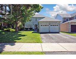 22 LAHAYE DRIVE, Whitby, Ontario