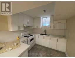BSMT - 236 MCLEVIN AVENUE, Toronto, Ontario