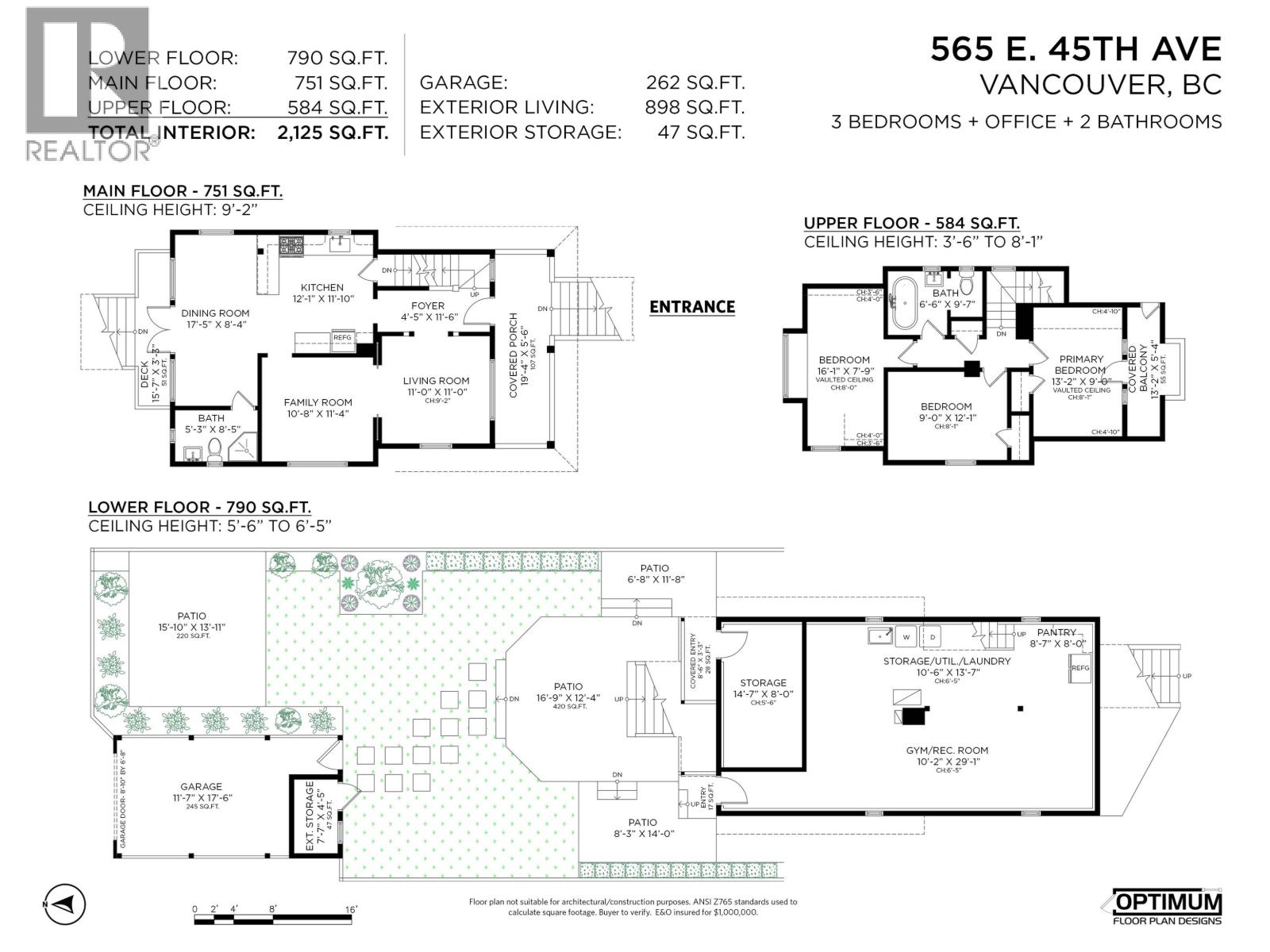 565 E 45th Avenue, Vancouver, British Columbia  V5W 1X6 - Photo 37 - R3139839