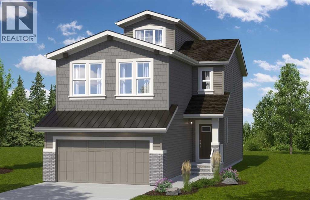 93 Bartlett Way SE, calgary, Alberta