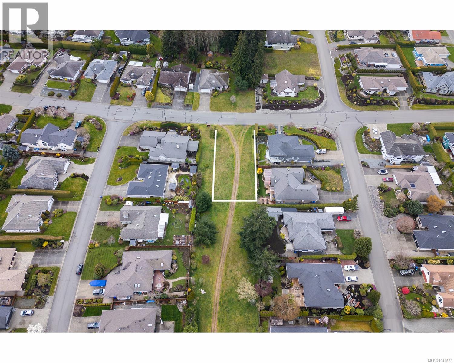 PROP LOT 1 ROYAL DORNOCH Dr