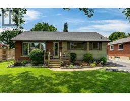 15 ROXANNE Drive, st. catharines, Ontario