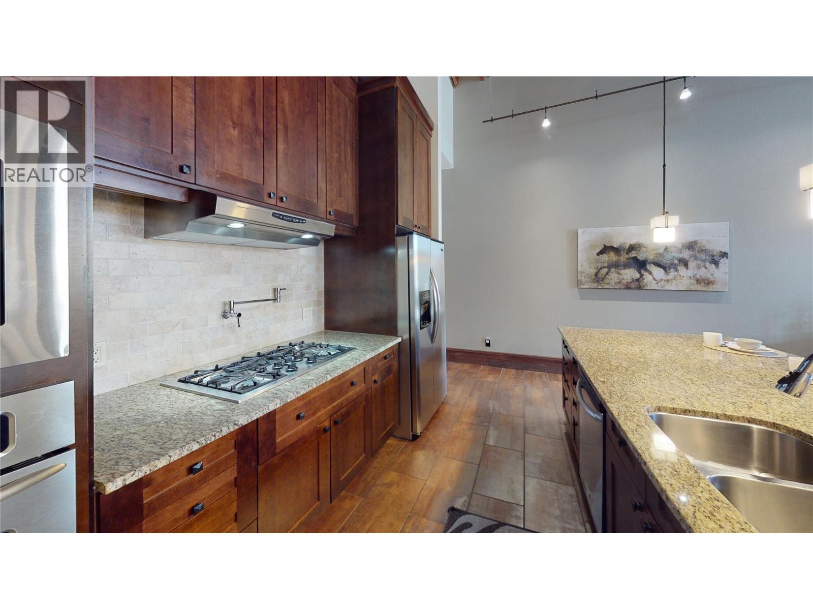 901 2nd Avenue Unit# 103b, Fernie, British Columbia  V0B 1M0 - Photo 5 - 10391383