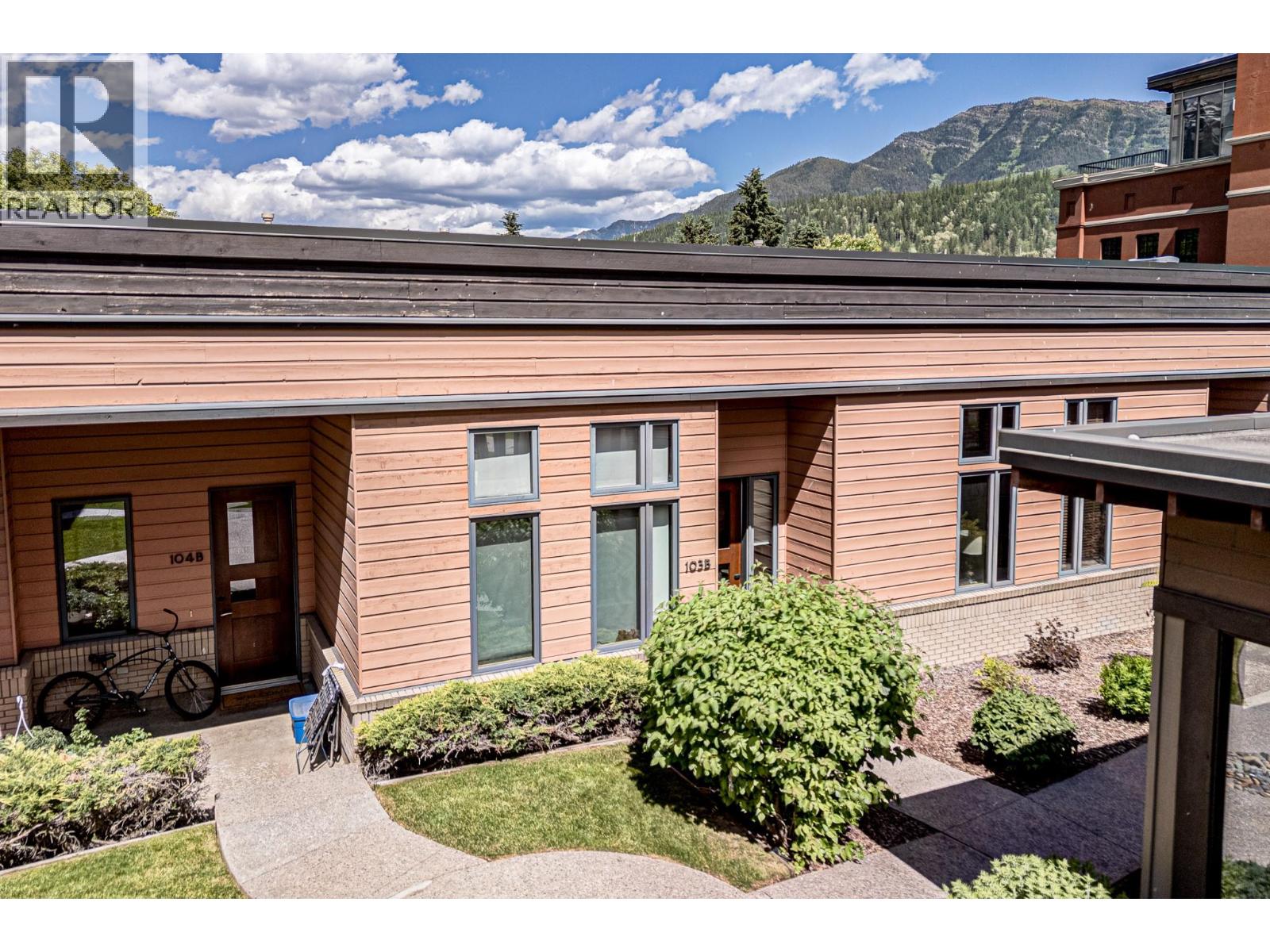 901 2nd Avenue Unit# 103b, Fernie, British Columbia  V0B 1M0 - Photo 8 - 10391383