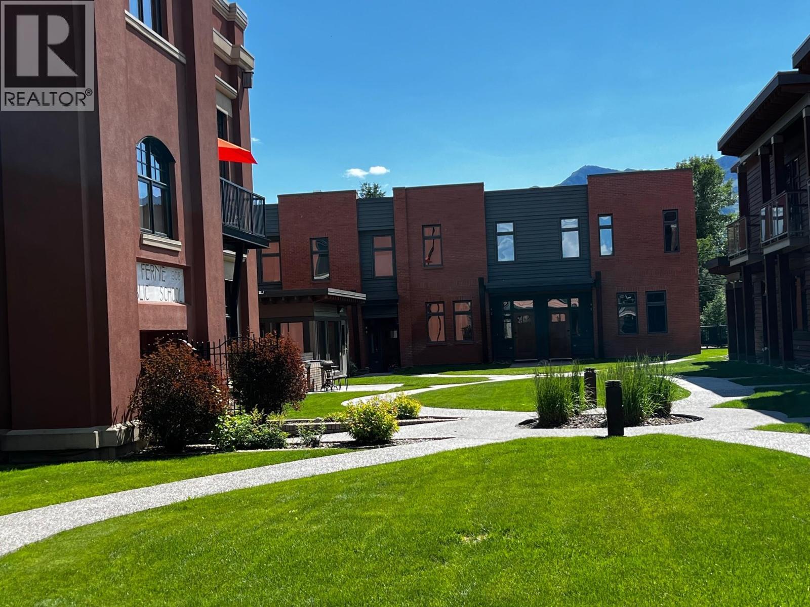 901 2nd Avenue Unit# 103b, Fernie, British Columbia  V0B 1M0 - Photo 39 - 10391383