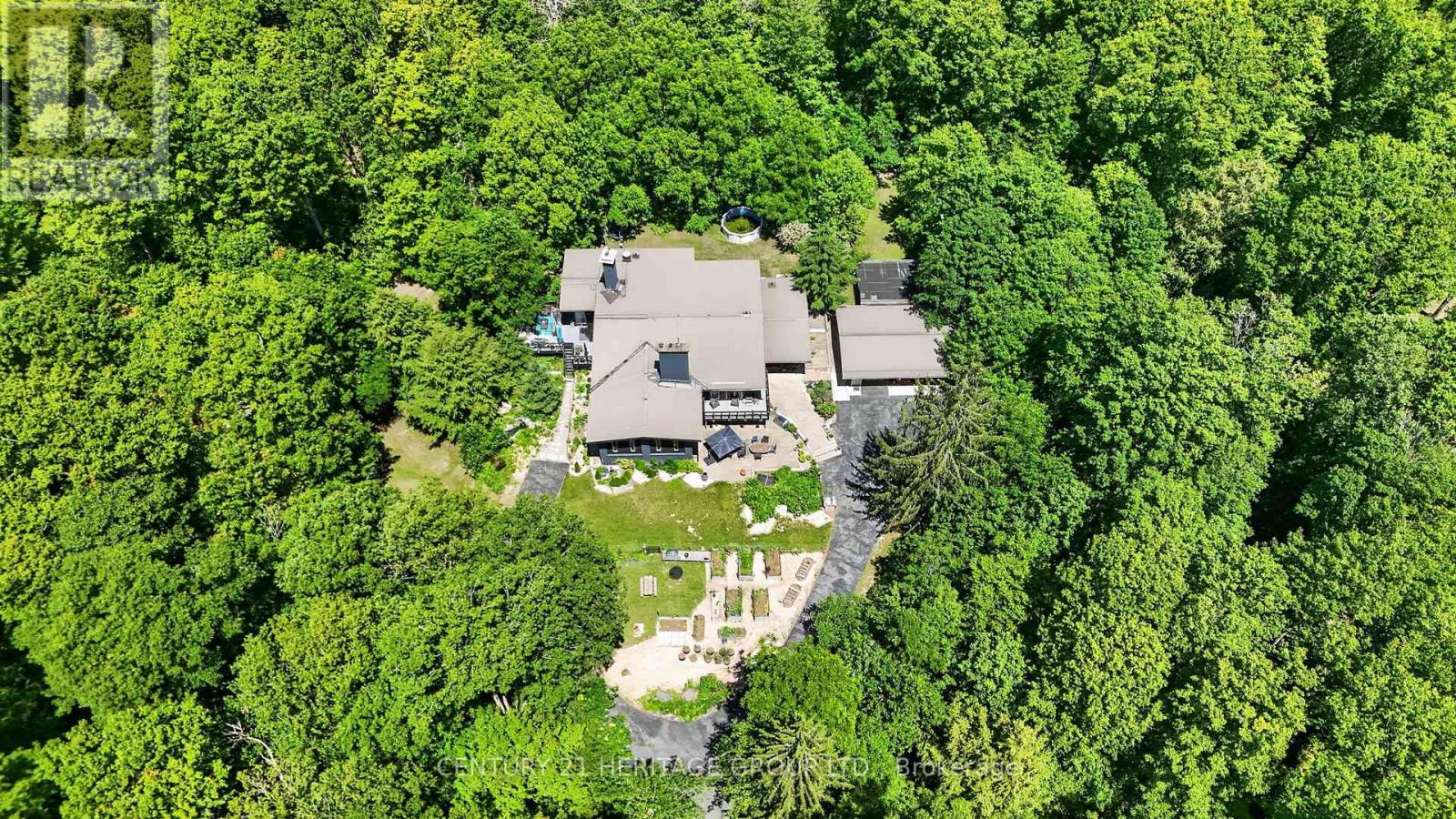 4074 ST. JOHN'S SIDE ROAD, Whitchurch-Stouffville, Ontario