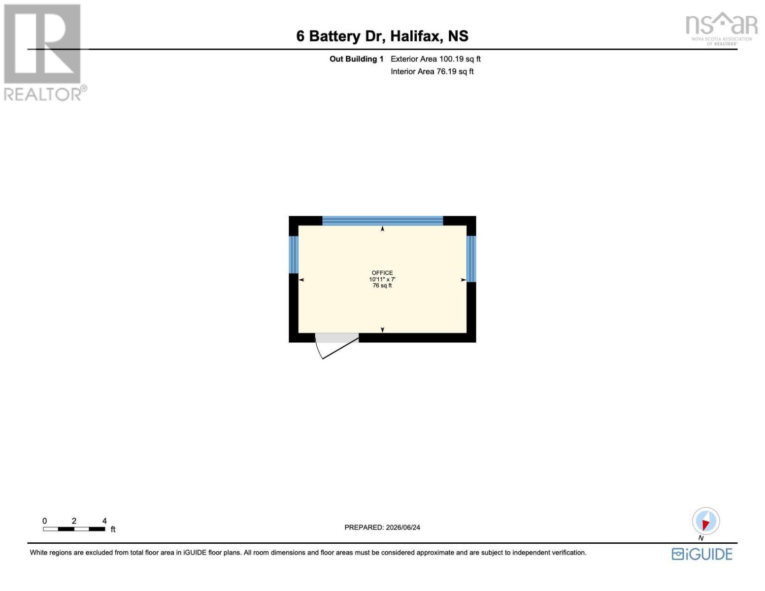 6 Battery Drive, Halifax, Nova Scotia  B3P 2G8 - Photo 38 - 202615633
