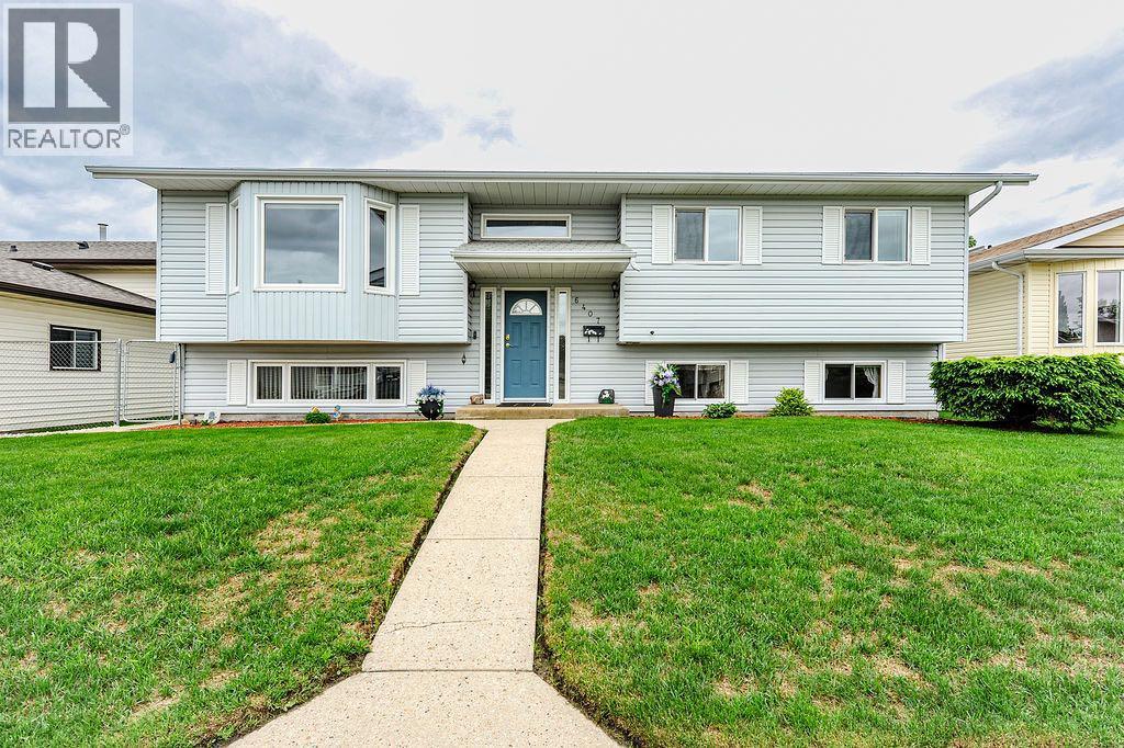6407 50 Avenue, Camrose, Alberta  T4V 3Z9 - Photo 1 - A2324195