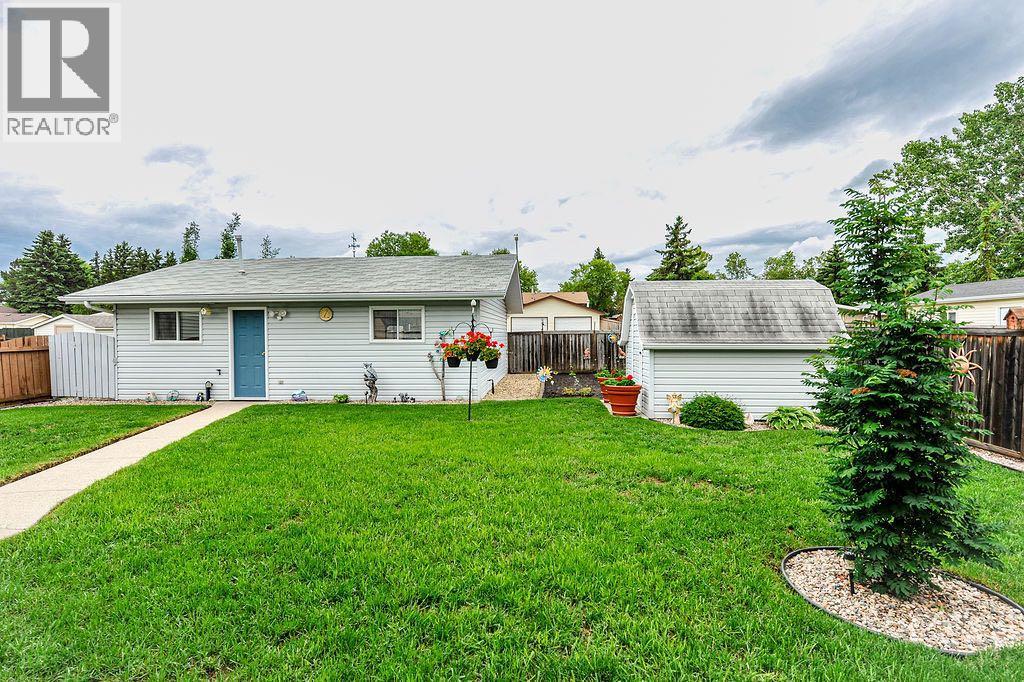 6407 50 Avenue, Camrose, Alberta  T4V 3Z9 - Photo 35 - A2324195