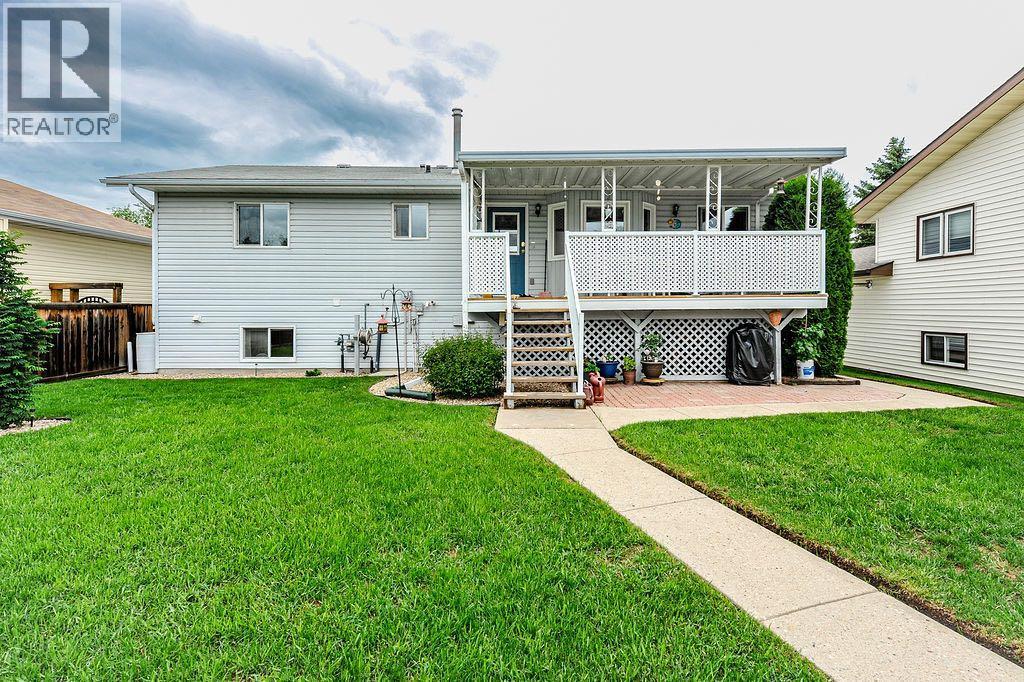 6407 50 Avenue, Camrose, Alberta  T4V 3Z9 - Photo 36 - A2324195