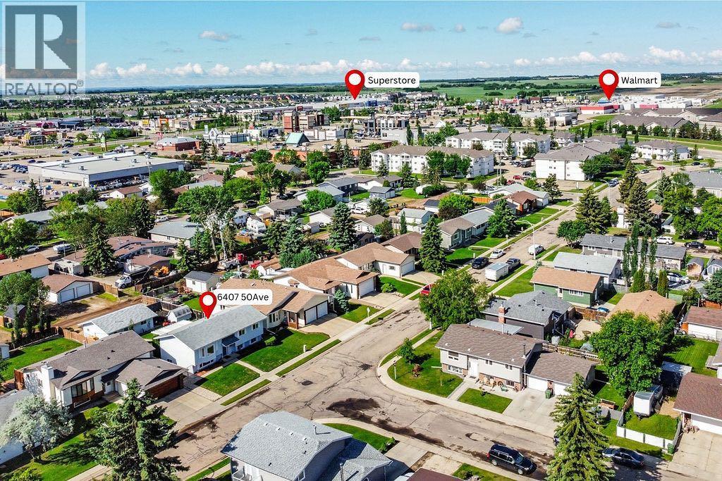 6407 50 Avenue, Camrose, Alberta  T4V 3Z9 - Photo 39 - A2324195