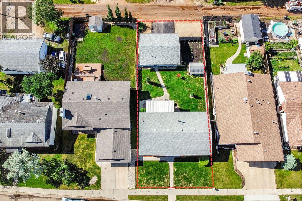 6407 50 Avenue, Camrose, Alberta  T4V 3Z9 - Photo 40 - A2324195