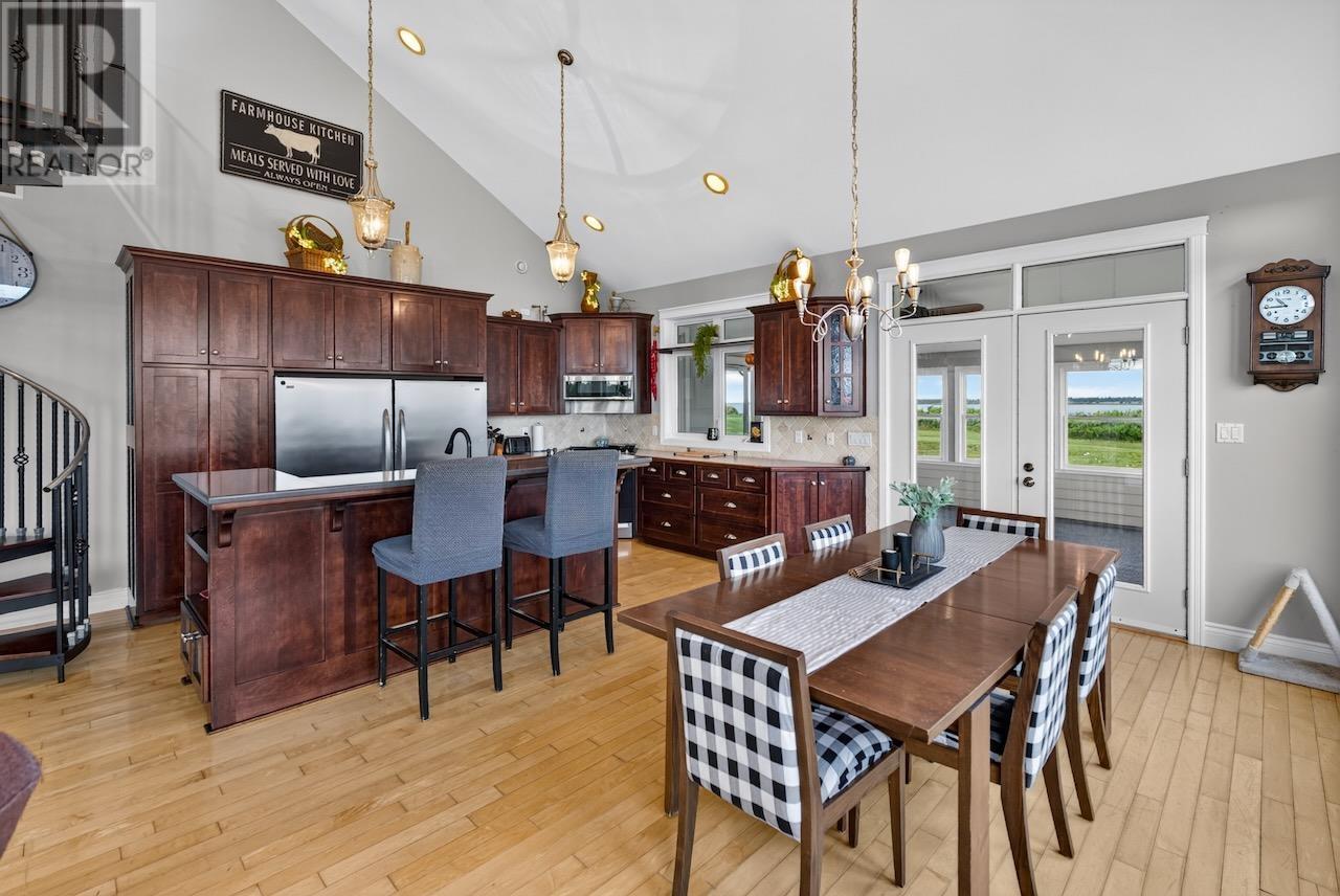 128 Red Head Road, Morell, Prince Edward Island  C0A 1S0 - Photo 13 - 202613220