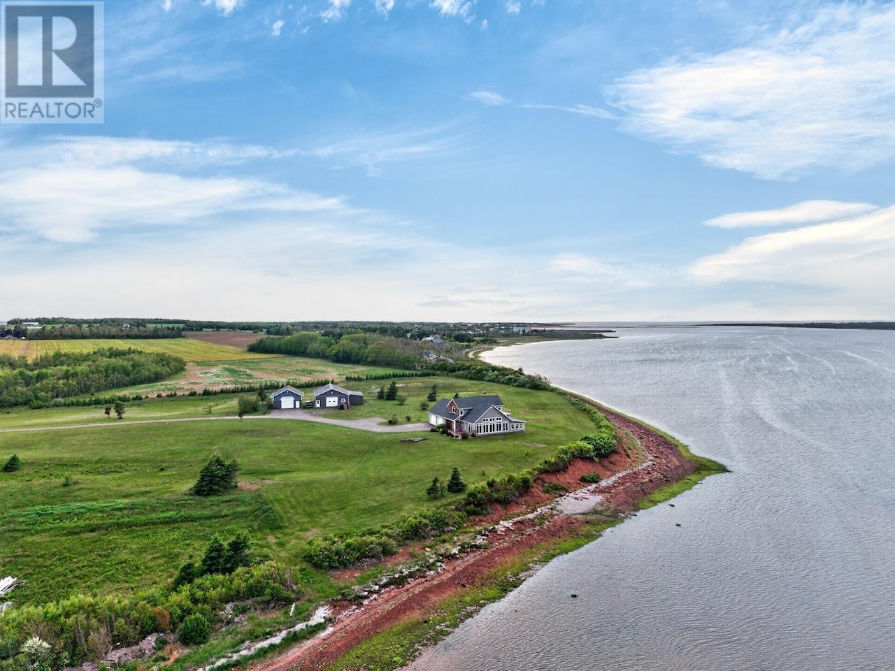 128 RED HEAD Road, Morell, Prince Edward Island